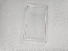 Premium Acrylic Booster Pack Display/Display Case Pack Not Included
