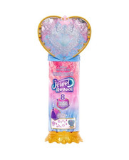 Disney Princess Cinderella Jewel Reveal 12in Fashion Doll Blonde Wavy Hair