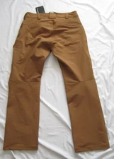 New Women Truewerk Nylon Blend Performance Workwear Cargo Pants Sz 10 (WP299)