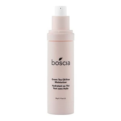 boscia Green Tea Oil-Free Moisturizer - 1.7 Fl Oz