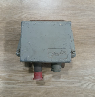 #ad Danfoss KPS 35 060 3100 pressure switch $121.50