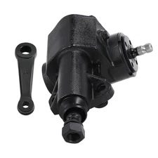 Steering Gear Box Gearbox for Toyota Hilux Pickup Truck 2WD Manual 1989-1995