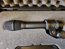 CAD CM17 Unidirectional Electret Condenser Microphones Pair Set Of Two 2 .