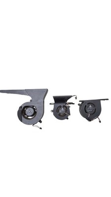 Lüfter Fan Apple Set  IMAC A1207 2006 603-8691 gebraucht, geprüft