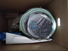 New MiltonRoy GM0010PR1MNN Mechanical Diaphragm Metering Pump fast shipping