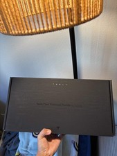 NEW Tesla Plaid Pickleball Paddle by Selkirk Limited Edition IN HAND