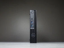 Dell OptiPlex Micro 7010 Intel(R) Core(TM) i5-13500T-16GB RAM-2TB NVMe-NO OS