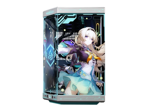 iBUYPOWER Firefly Y70 Desktop - Thumbnail 2