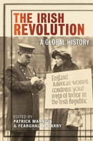 The Irish Revolution | Fearghal Mcgarry (U. A.) | A Global History | Taschenbuch