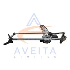 MERCEDES CLA 19-23 MK2 (C118) Wiper Motor Front & Linkage A1778205001