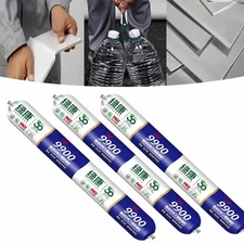 9900 Waterproof Sealant, Outdoor Silicone WaterproofSealants Heat Resistant