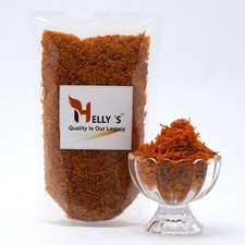 Helly's Home Made Sweet Kesar Lachha Salli Supari 450 Gram (Pack of 2 )
