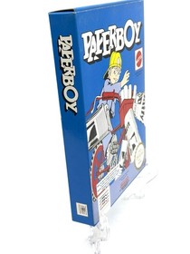 PAPERBOY ATARI NINTENDO NES PAL A ITA NEW# FT14