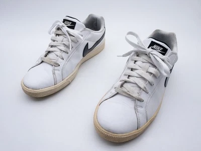 Nike Court Majestetic Femme Sneaker Baskets Taille 42 EU Art 36047-10 - Photo 1/4