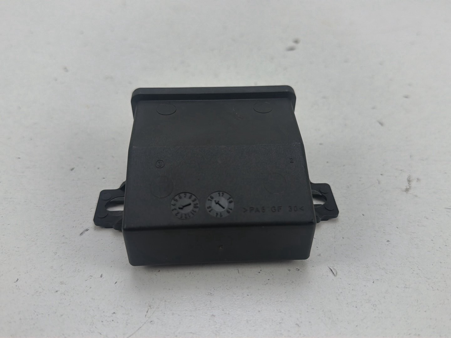 Maserati Ghibli 2014-2017 Adaptive headlight control unit