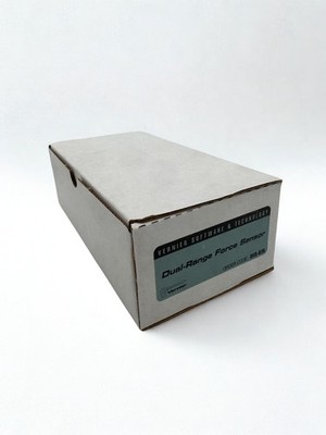 Vernier Dual-Range Force Sensor (DFS-BTA)