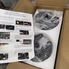 2022+ Toyota Tundra Lift Kit 