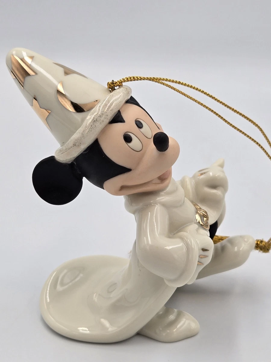 Lenox Mickey Mouse Figurines (1968-Now) for sale | eBay
