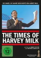 The Times Of Harvey Milk (Omu) (Restaurierte Fassung) | Deutsch | Schmiechen