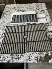 Cooking Grates for Dyna Glo DGH450CRP DGH450CRP-D DGF493BNP DGH474CRP Gas Grill