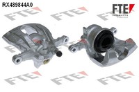 FTE Bremssattel Bremszange Vorne Rechts FüR Opel Corsa C F08 F68 W5L