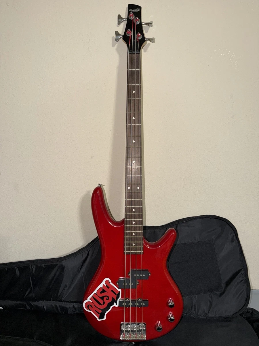 Ibanez Gio Bass for sale | eBay