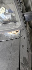 1983 Audi Coupe Gt Fi Manual 2.1l Spares Or Repairs Resto Project (not breaking)