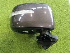 Retroviseur droit (ou coque) Suzuki WAGON R+