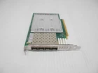 QLogic QLE2764 Quad 4 Port 32GB SFP+ FC PCIe HBA BK3210403-01