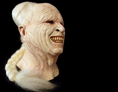 Bram Stoker's Dracula Dracula Formal Mask