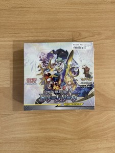 Dream League Box Pokemon for sale | eBay