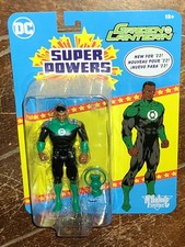 DC Super Powers   4 GREEN LANTERN JOHN STEWART 5  Figure  2022  McFarlane Toys
