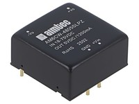 AM6CW-4805SLPZ Wandler: Dc/Dc 6W Ueing: 18-75VDC Uausg: 5VDC Ieing: 146Ma Tht Ai