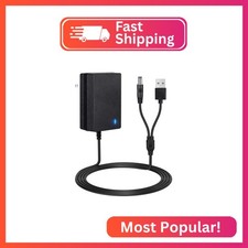 Power Cord USB for Ingenuity Baby Swing, Charger for Ingenuity InLighten, Simple