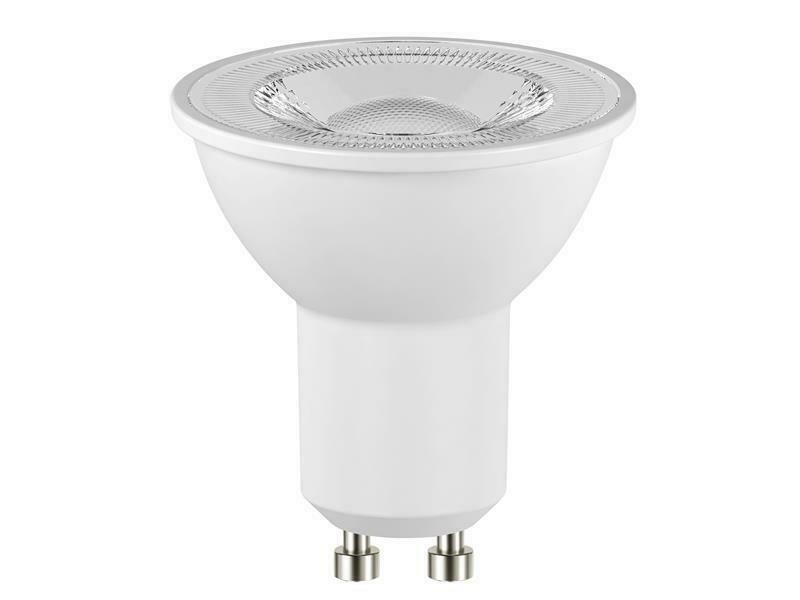 Energizer LED GU10 36 Dimmable Bulb Warm White 345 lm 5.5W ENGS8826