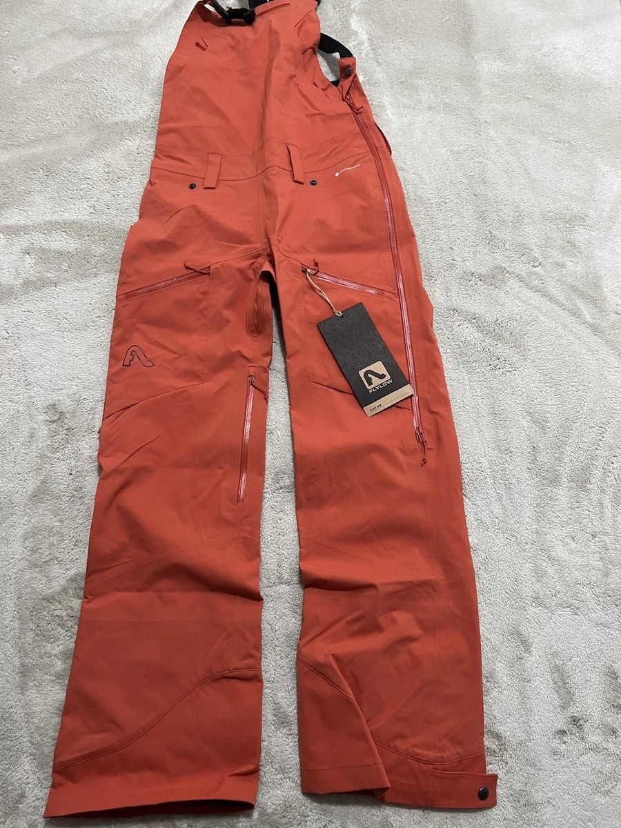 Flylow Winter Sports Snow Pants & Bibs for sale - eBay