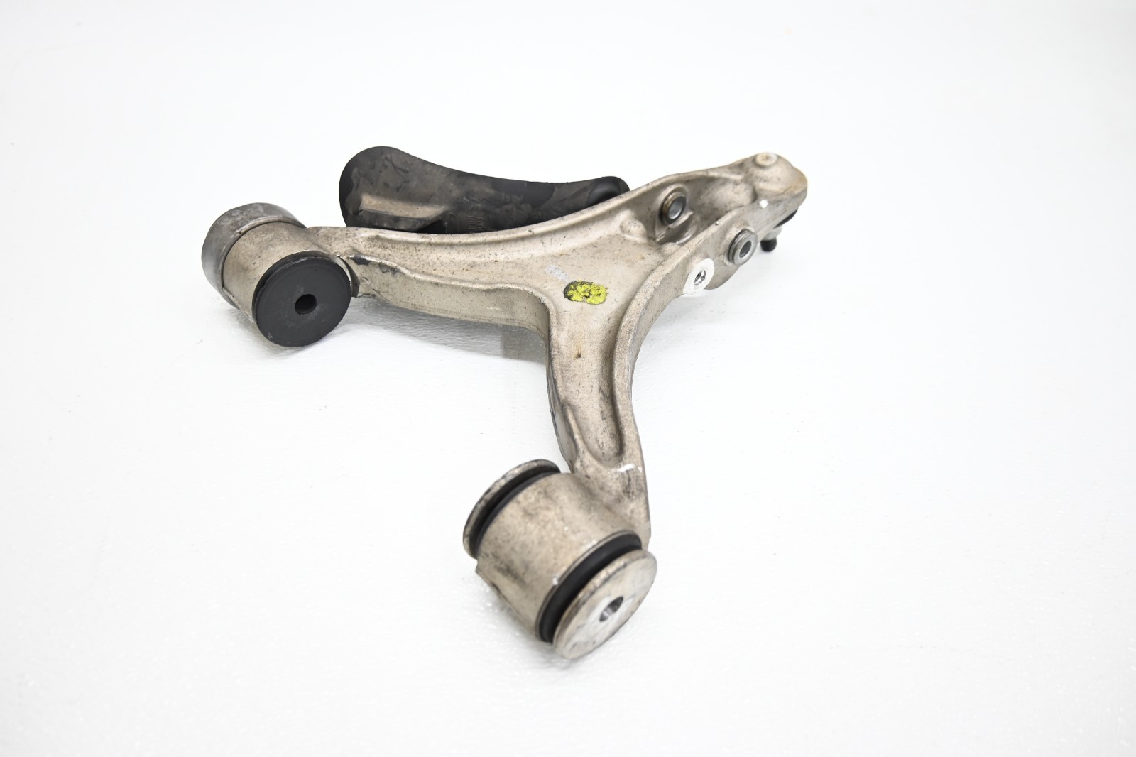 ⭐ 03-08 Maserati Quattroporte Front Lower Control Arm Wishbone 35k Oem