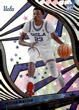 2022 Panini Chronicles Draft Picks #58 Peyton Watson Revolution Astro