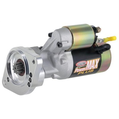 Powermaster 9004-16 PowerMAX Plus Starter, Fits Jeep 4.0L, Natural