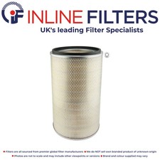 Air Filter for Foden 4000 w/Original Eng