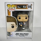 Funko Pop! Vinyl: The Office - Jim Halpert #1046