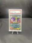 PSA 9 Mega Gengar ex Me02: Phantasmal Flames Holo 056/094 2025 EN Pokemon PFL