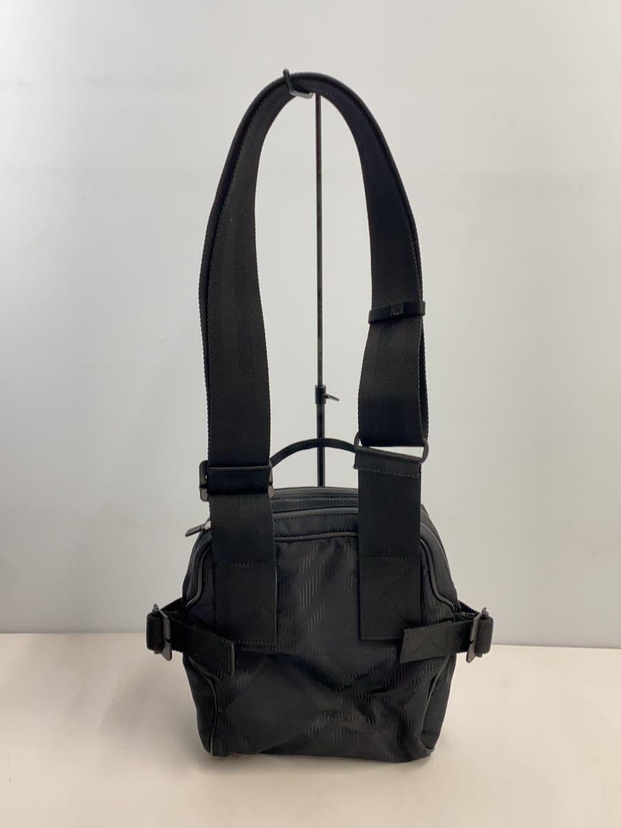 バッグ・カバンその他 BURBERRY Women Bags 8102214 A1189 black Burberry Note 8021110 Shoulder Bag for Women Black Parallel