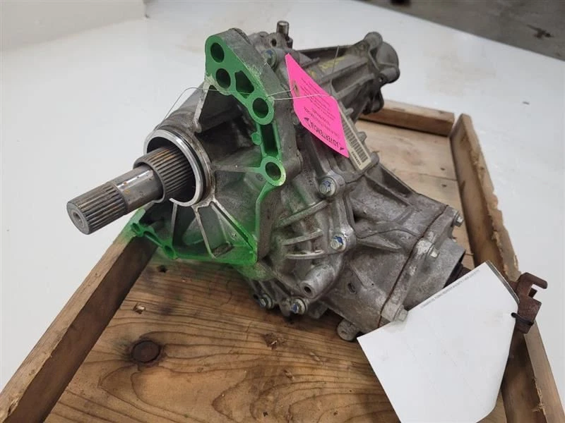 Estuche de transferencia Buick Enclave 2008-2015 ID 24264331  Foto 4 de 4