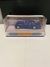 Matchbox The Dinky Collection Dy-13 1955 Bentley R Type Continental Blue 143