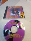 RAR MAXI CD. OH ROMEO. THESE MEMORIES (REMIX). 4 TRACKS. ITALO DISCO. CANADÁ