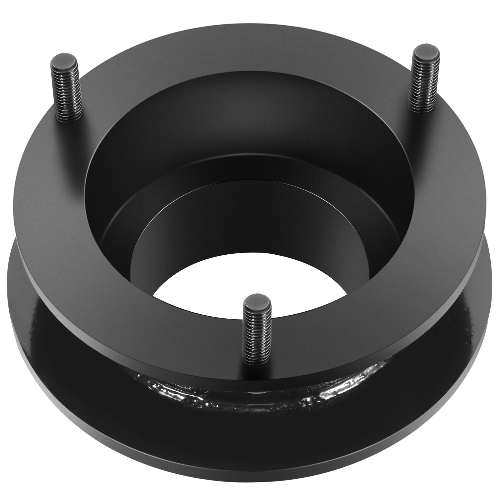 2" Front 1.5" Rear Leveling Lift Kit Fits Dodge Ram 2500 2003-2011 2012 2013 4WD