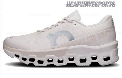 Cloudmonster 2 'Sand Frost' 3ME10120838 Men New Sizes