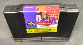 SNK Neo Geo THE KING OF FIGHTERS 97 Neogeo  AES