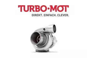 Turbolader 686952 Original (Neu)